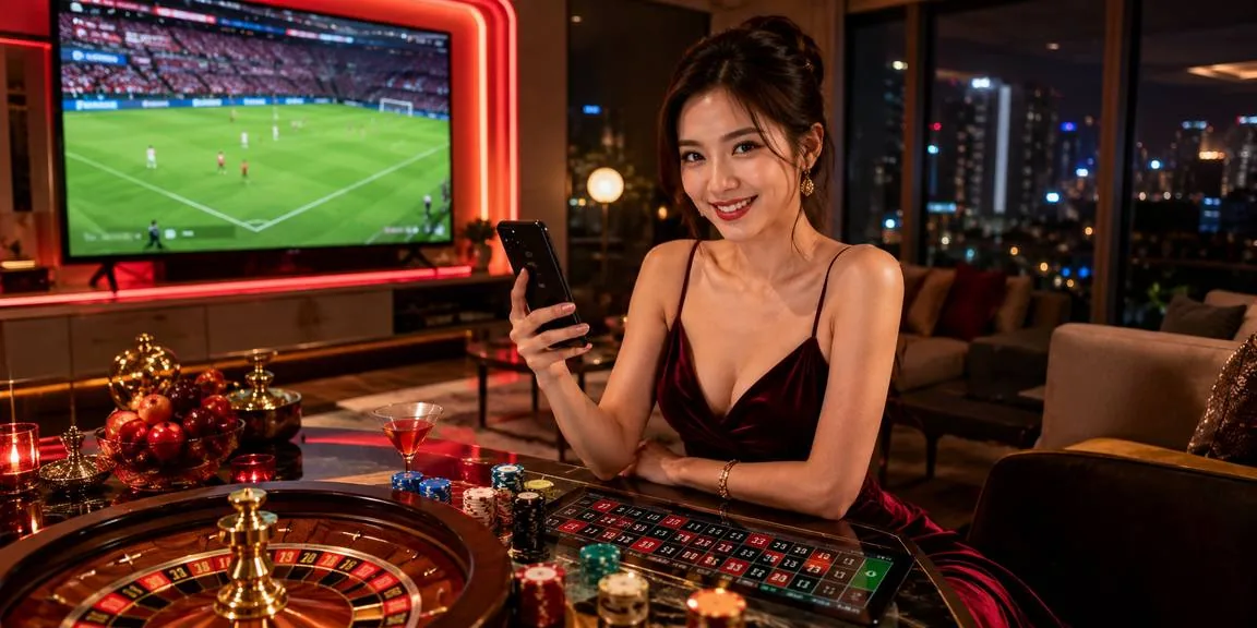 Tài Xỉu Nhanh